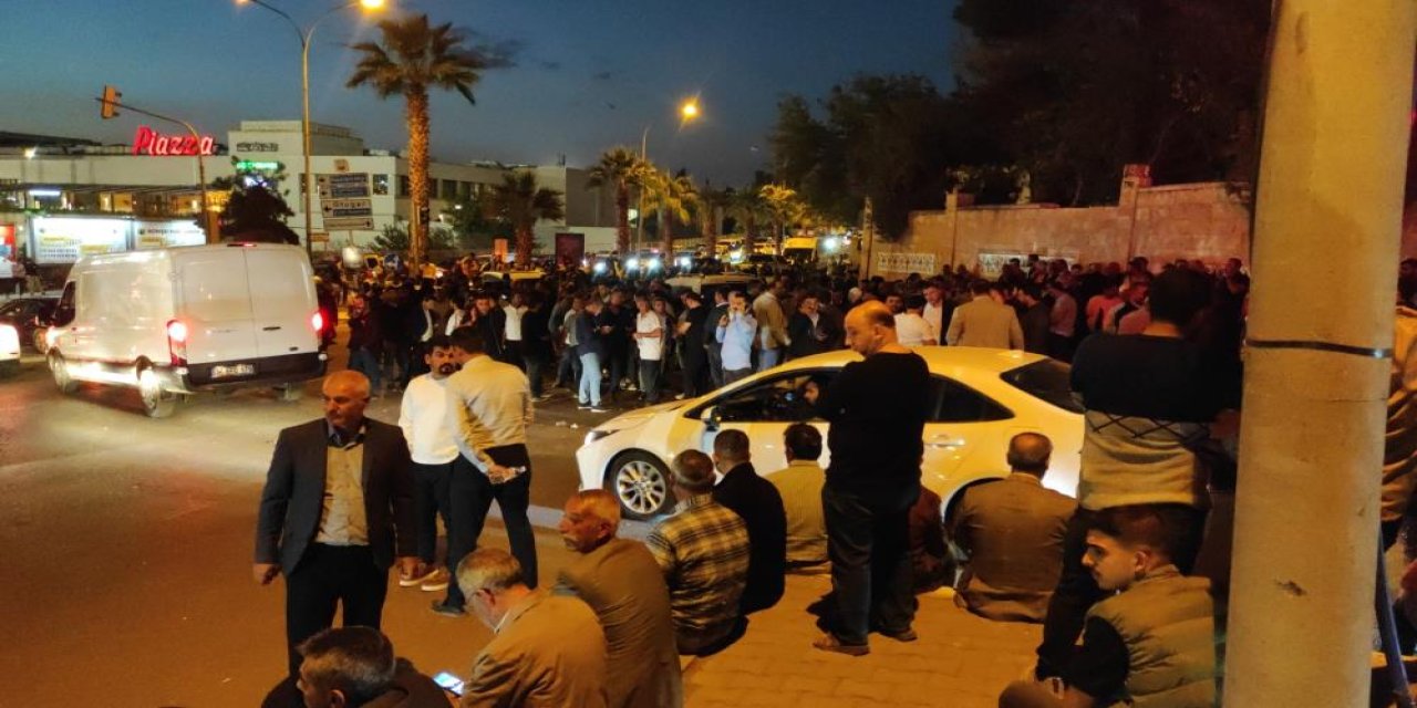 Cenaze defni sırasında çıkan kavgada 9 kişi yaralandı