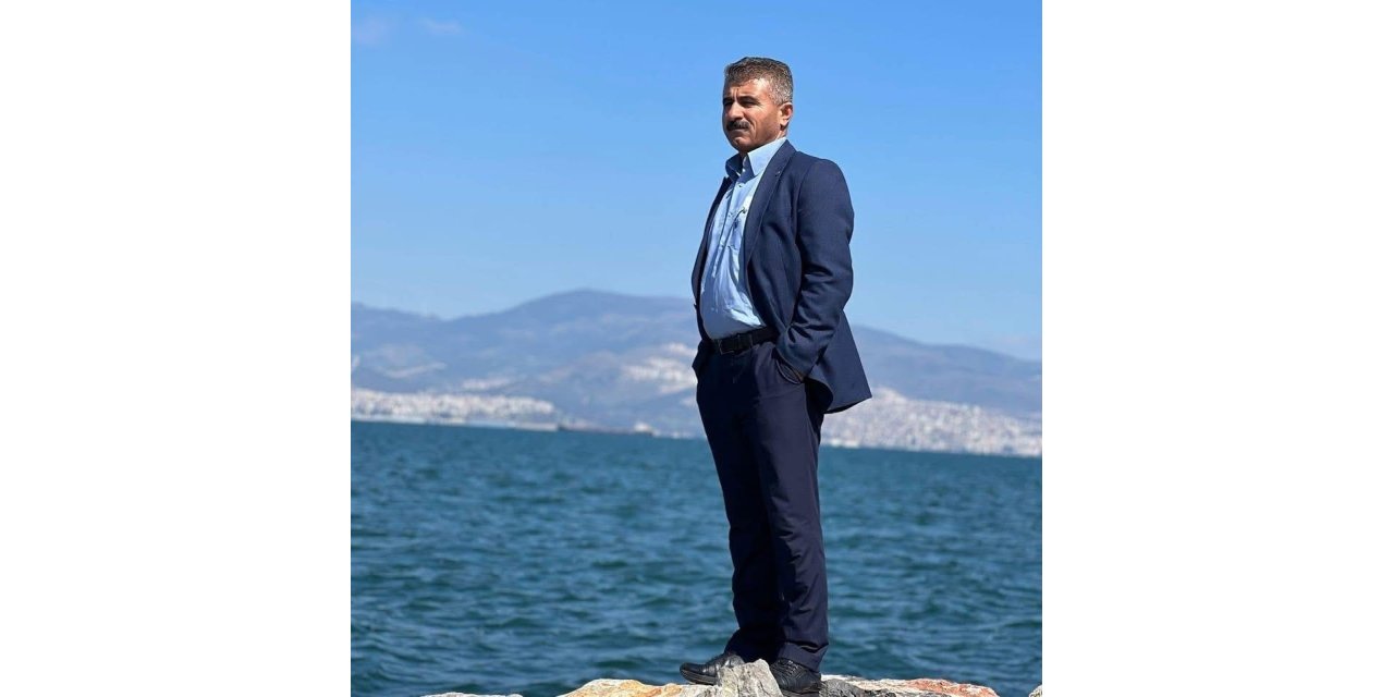 Halı Sahada Kalp Krizi  Geçiren Adam Hayatını Kaybetti