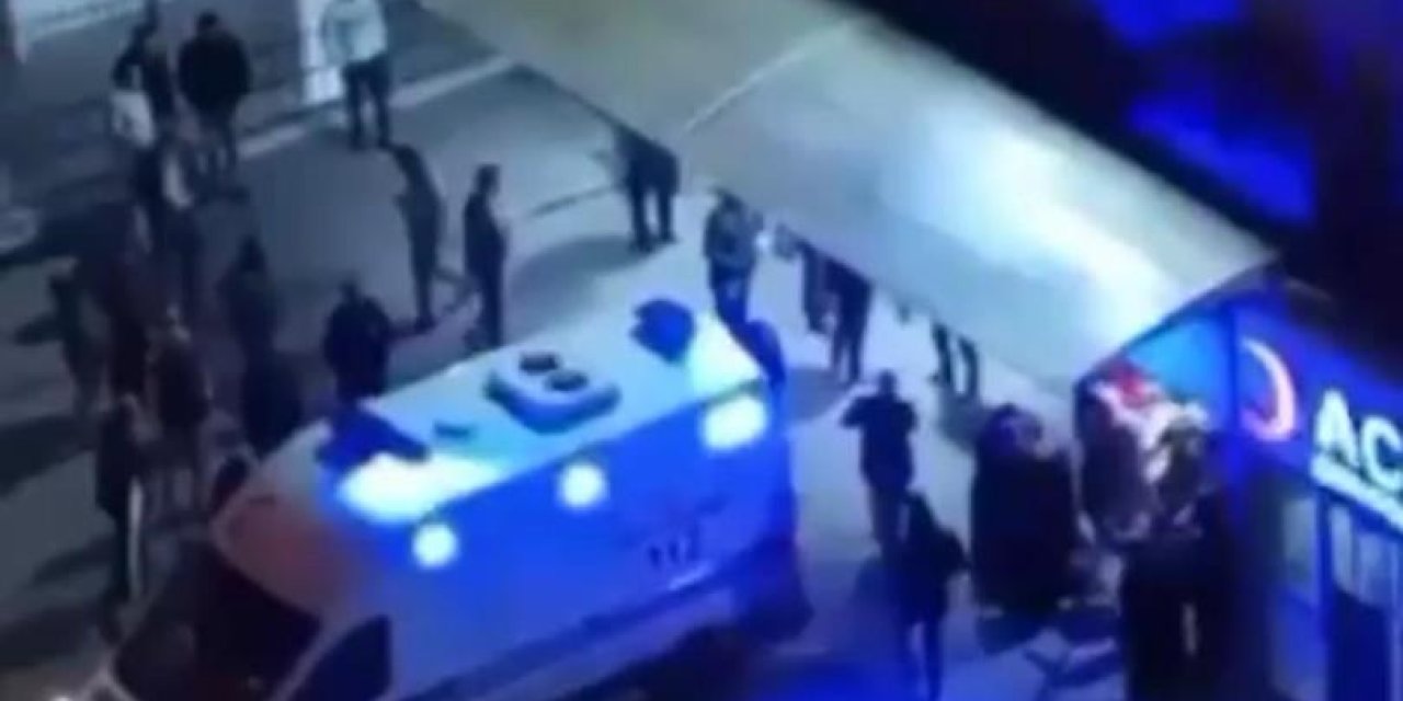 Aile Katliamında Ölen Kadının Hamile Olduğu Ortaya Çıktı