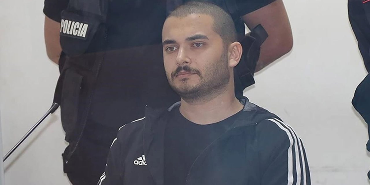 Thodex'in krucusu Faruk Fatih Özer cezaevinde ölü bulundu