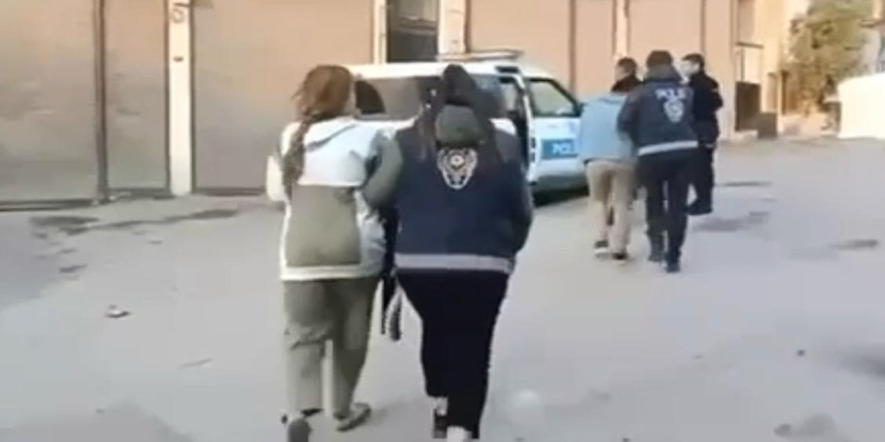 Sosyal Medya Üzerinden "Güvenli Ödeme Yöntemi" Vaadiyle 641 Milyon Liralık Vurgun