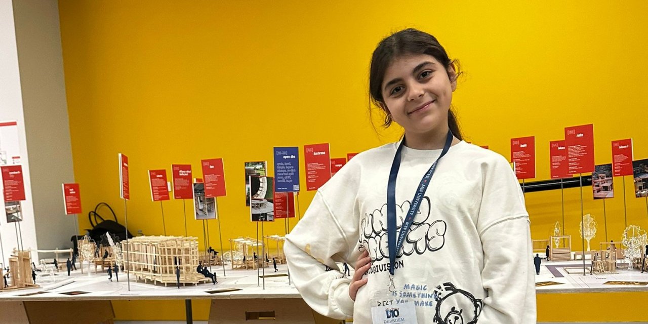 MEF Üniversitesi 10. Yılında Şırnaklı Öğrenciyi Onurlandırdı!