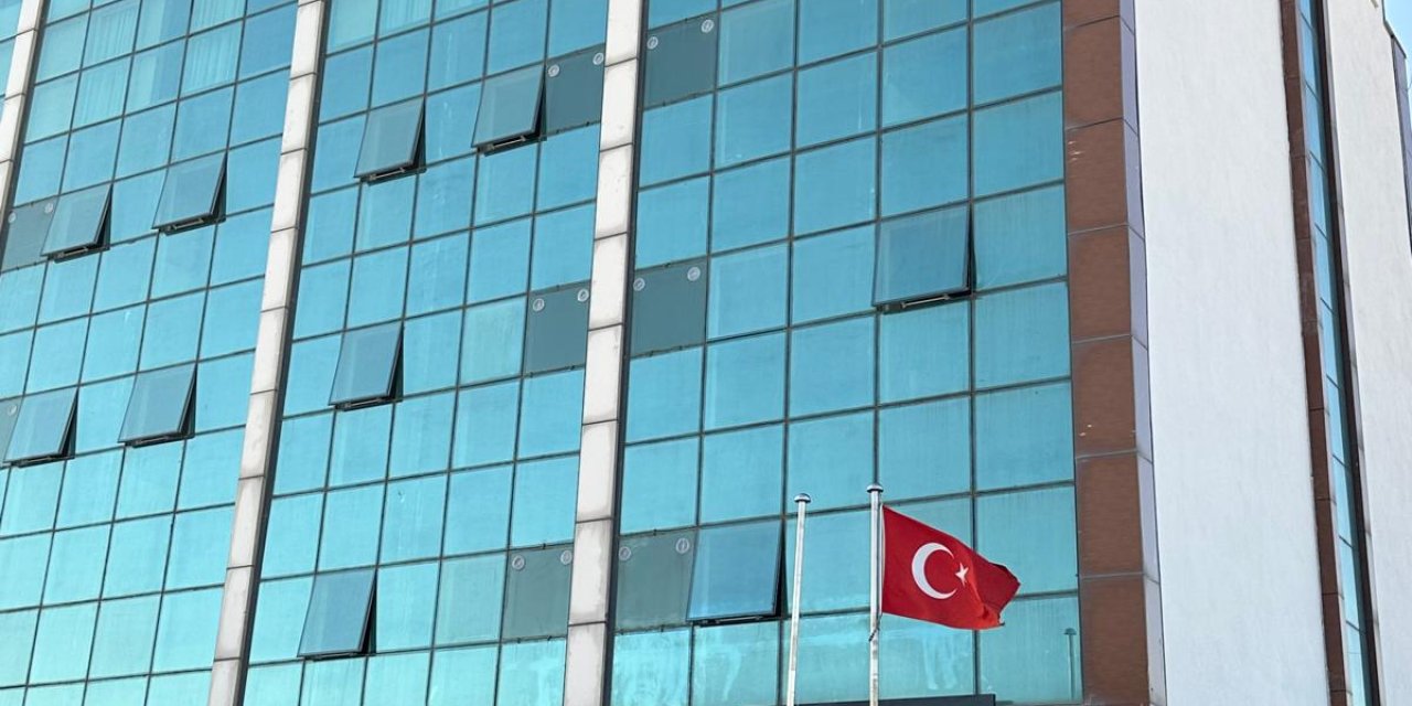 İdil’in Kalbinde Lüks Konaklama Dönemi Başladı: Haznedar Otel Hizmette