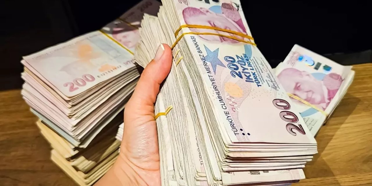 Türkiye’nin En Borçlu İlleri Belli Oldu! Şırnak, Dikkat Çekti