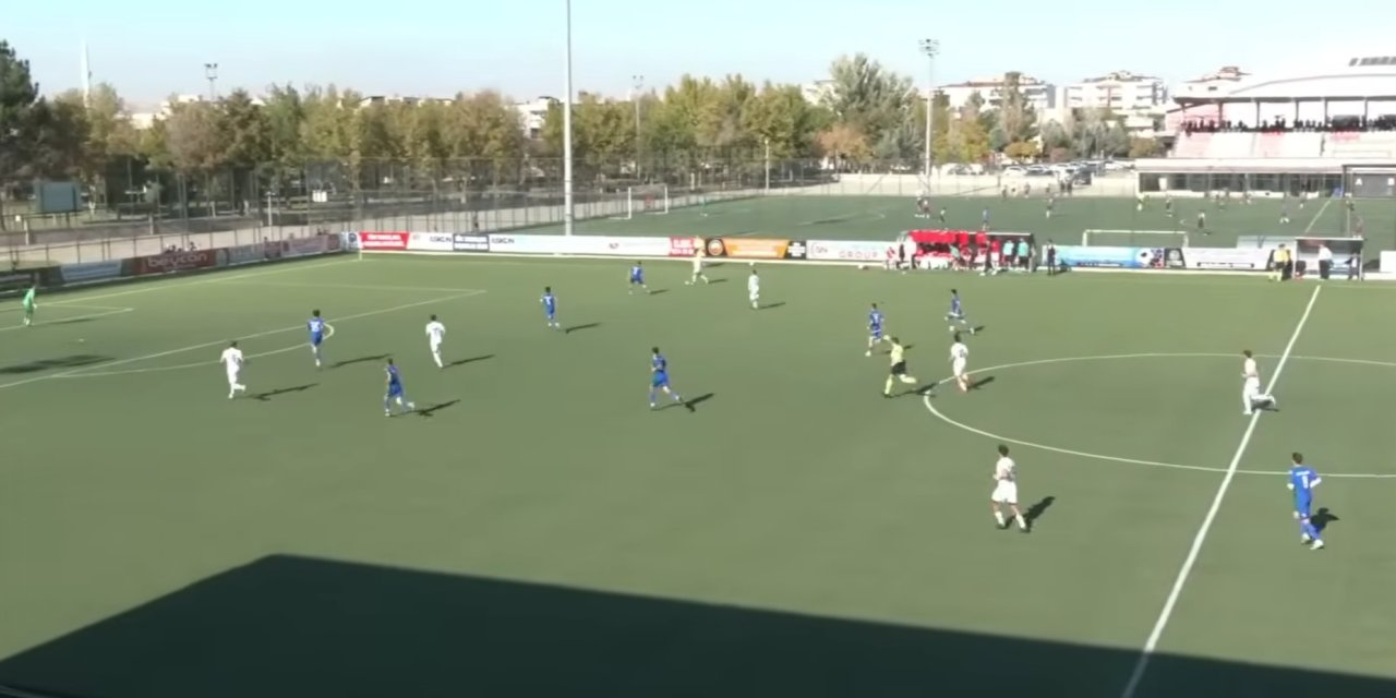 Şırnak Petrolspor, Batman deplasmanında istediğini alamadı