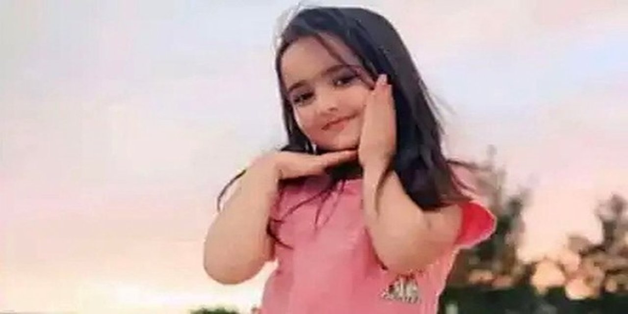 Siirt'te kanser mücadelesi veren 6 yaşındaki Azra hayatını kaybetti