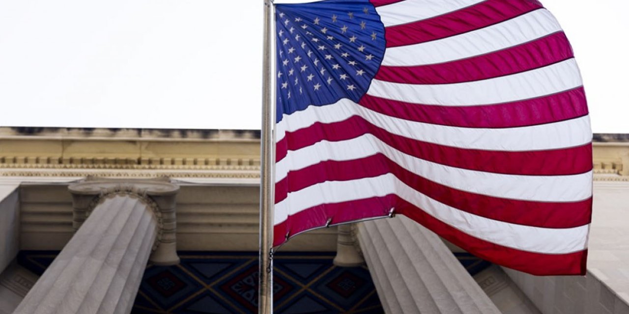 ABD’nin kamu borcu açıklandı! Rekor düzeye ulaştı