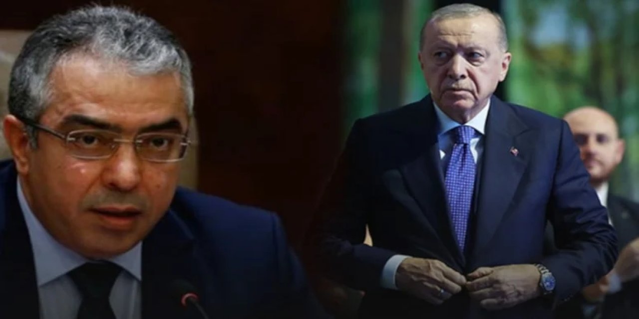 TBMM Komisyonu, İmralı'da Öcalan'ı Dinleyecek! Haberi Cumhurbaşkanı Başdanışmanı Verdi