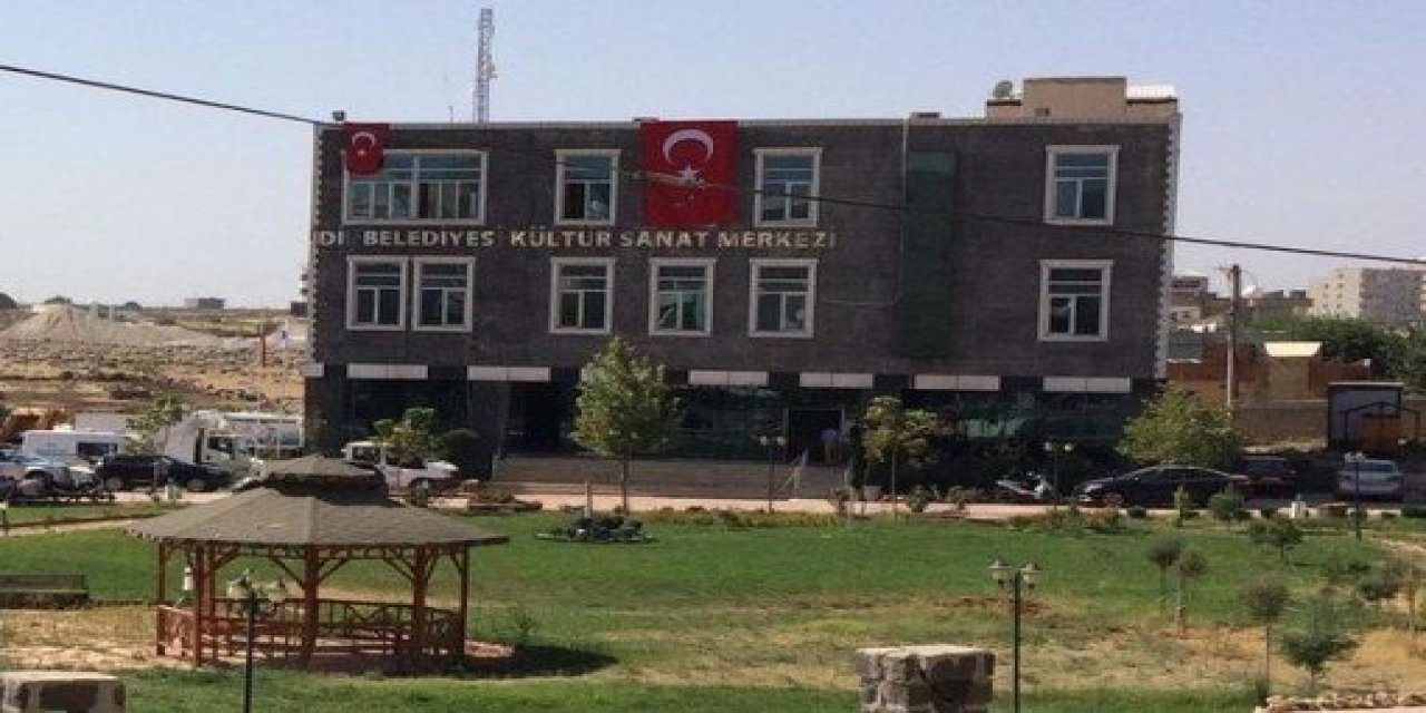 İdil’de Büyük Adım: Atık Geri Dönüşüm Tesisi Kuruluyor!