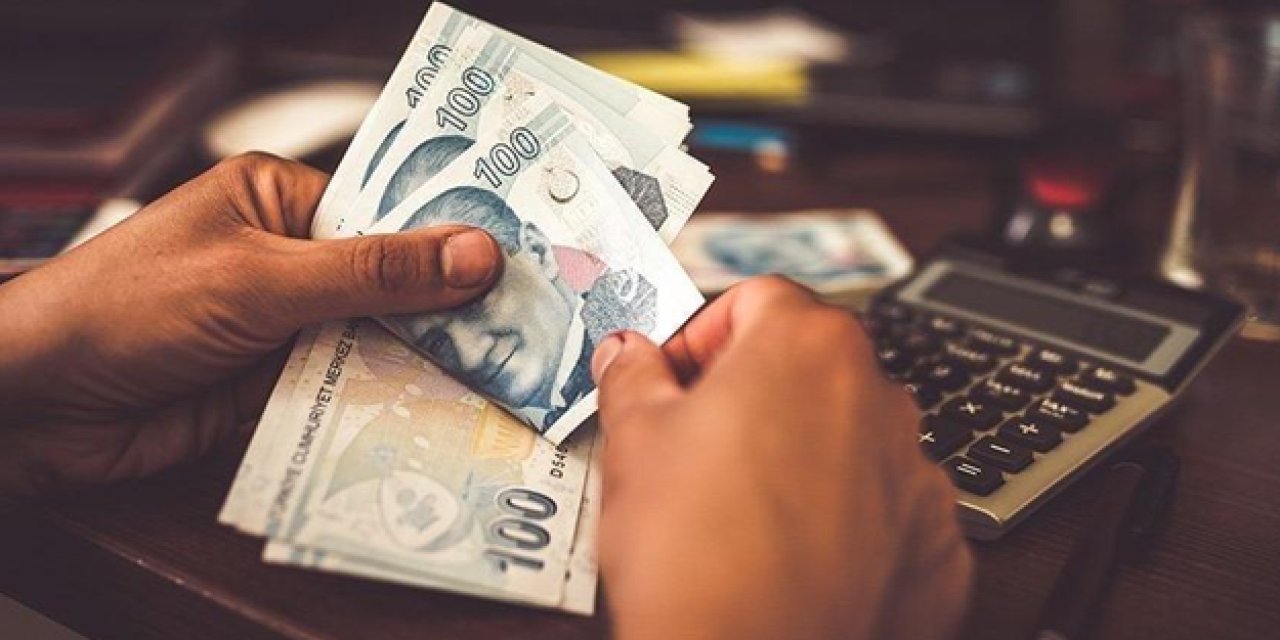 Memurlara yeni zam göründü: Öğretmen, doktor, hemşire ve polislerin yeni maaş listesi