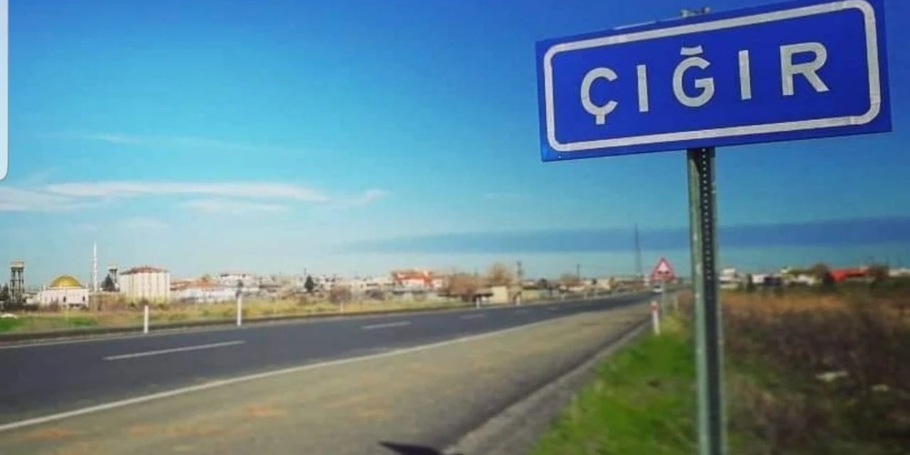 Şırnak'taki O Alan Koruma Altına Alındı: Yapılaşma Ve Kazı Yasaklandı