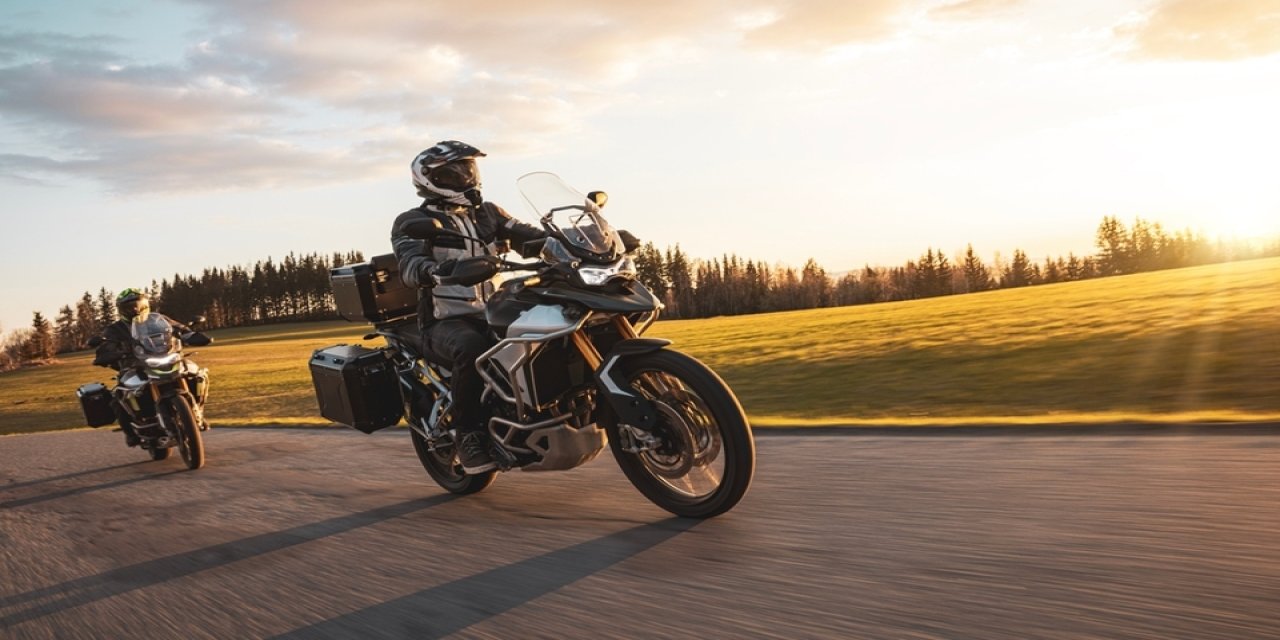 Motosiklet Sürücü Ve Yolcularına Zorunlu Oldu! Yapmayana Ceza Var