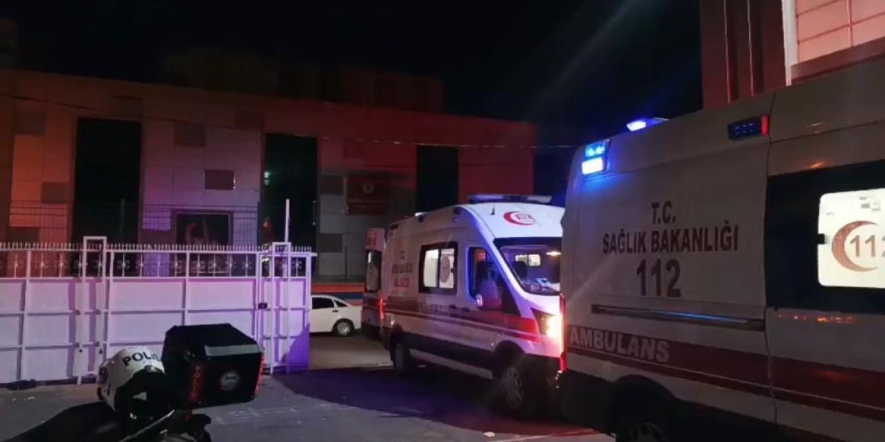 Diyarbakır’da arazi kavgasında silahlar patladı: 1 kişi öldü, 1 yaralı