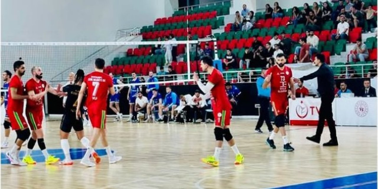 Cizre Belediyesi Spor Kulübü Olağanüstü Kongreye Gidiyor: “Takımımıza Sahip Çıkalım” Çağrısı!