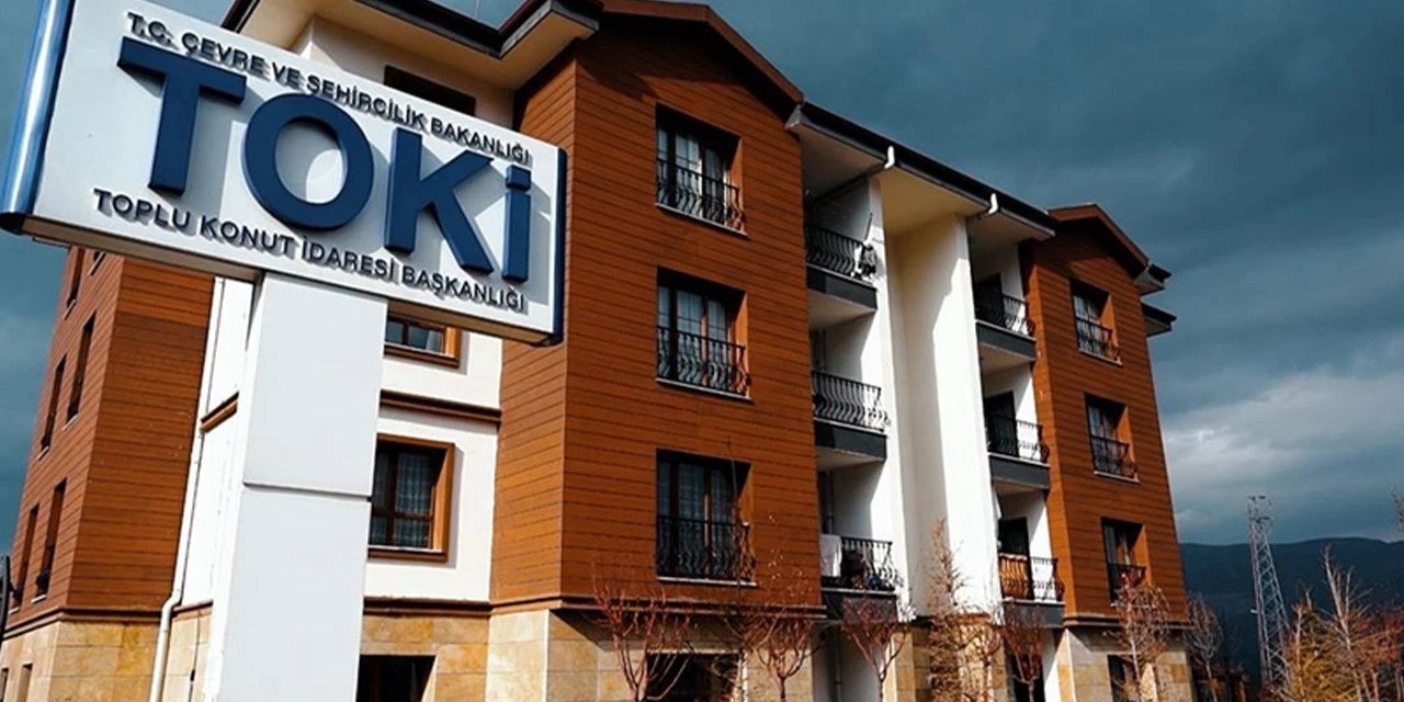 TOKİ 500 Bin Konut Projesi Şırnak ve İlçe Dağılımları Belli Oldu