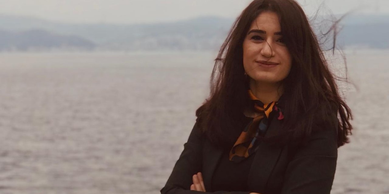 Sevgi Pınarları Kurursa İnsanlık Susuz Kalır.