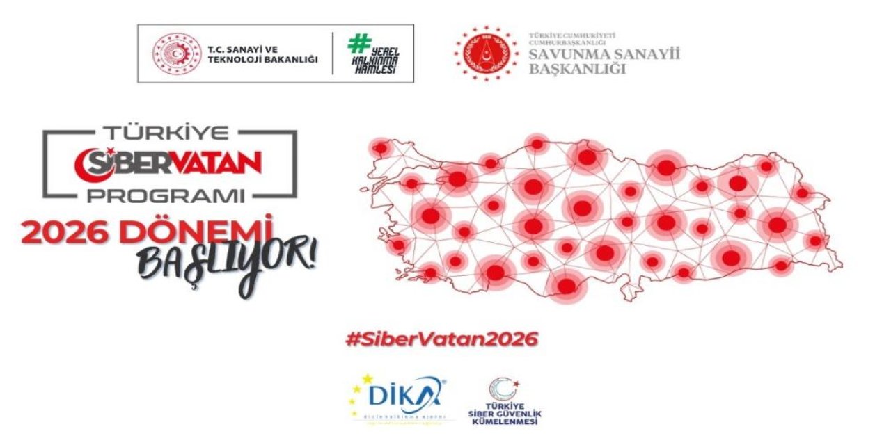 Şırnak'ta siber güvenlik eğitimi başvuruları başladı