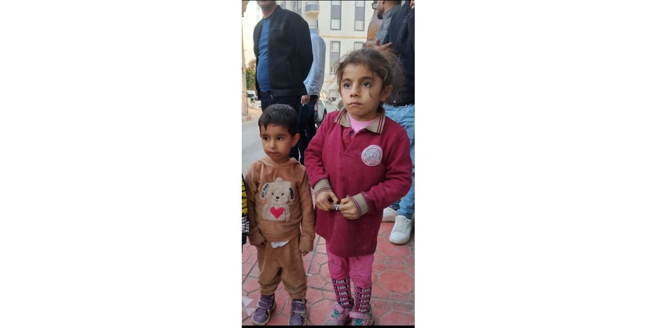 Şırnak'ta kayıp 2 çocuk bulundu: Ailelerin karakoldan alması bekleniyor