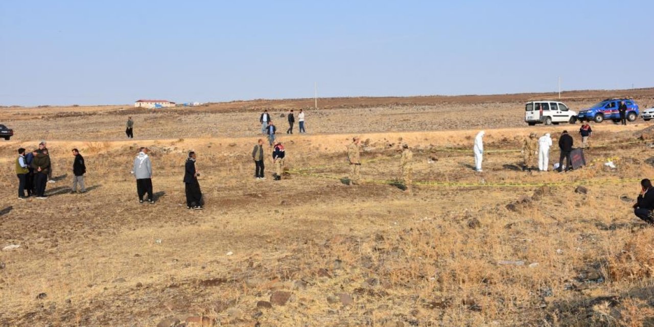 Faili meçhul cinayet aydınlatıldı: 2 kişi yakalandı