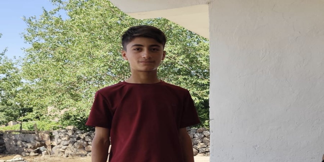 İdilli Gençten Dünden Beri Haber Alınamıyor