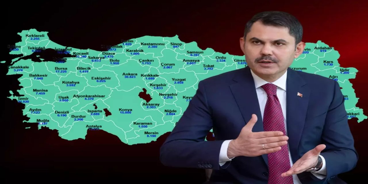 Şırnak'ta 500 Bin Sosyal Konut Başvuruları Yarın Başlıyor: İşte Başvuru Şartları ve Tüm Detayları