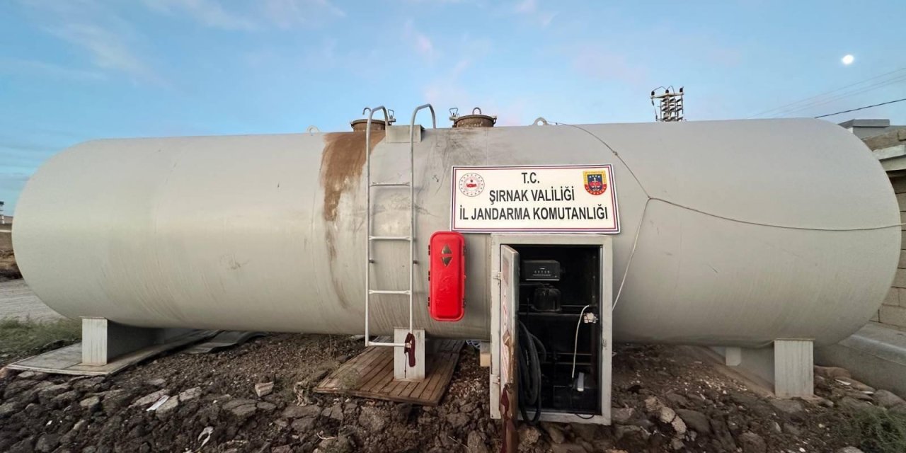 Şırnak’ta Kaçakçılık Ve Narkotik Operasyonlarında: 91 Şüpheli Hakkında Adli İşlem