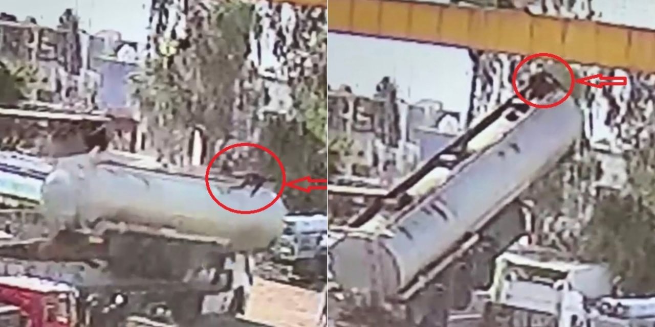 Şırnak’ta vinç halatının kopması sonucu ağır yaralanan genç, hayatını kaybetti