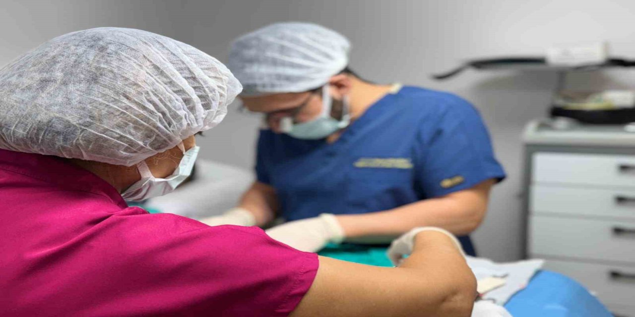 El Cerrahisinde Yeni Dönem: Ağrısız Lokal Anestezi, Kaygısız Ameliyat