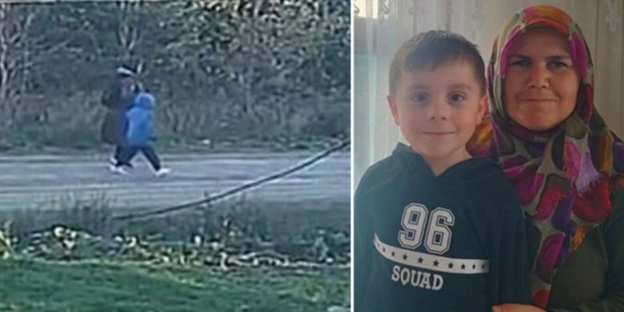 9 gündür kayıp olan anneninde cansız bedeni bulundu