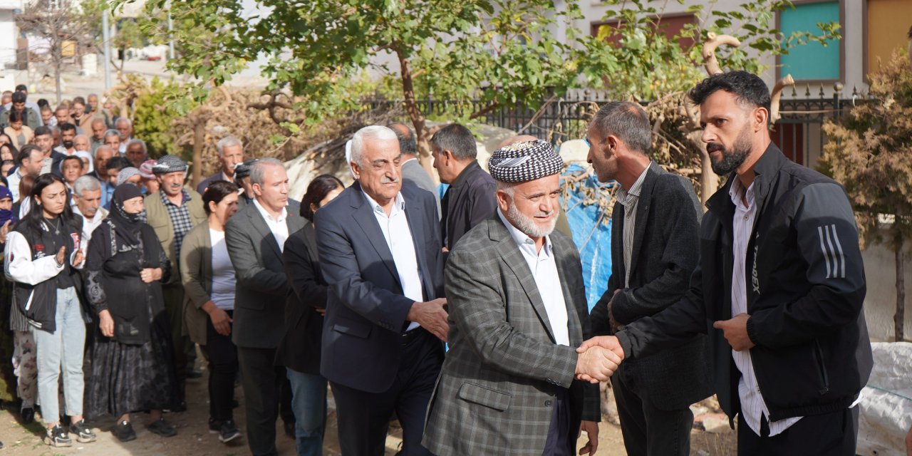 Vekil İrmez, “Ne Türk Ne De Kürt Gençlerinin Ölmesini İstemiyoruz.”