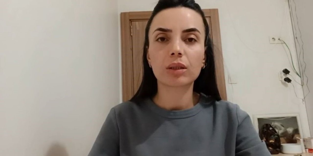 Siirt’te Kayıp Alzheimer Hastası Şahsın Kızı, Köye Gelen Hayvan Aracını İşaret Etti