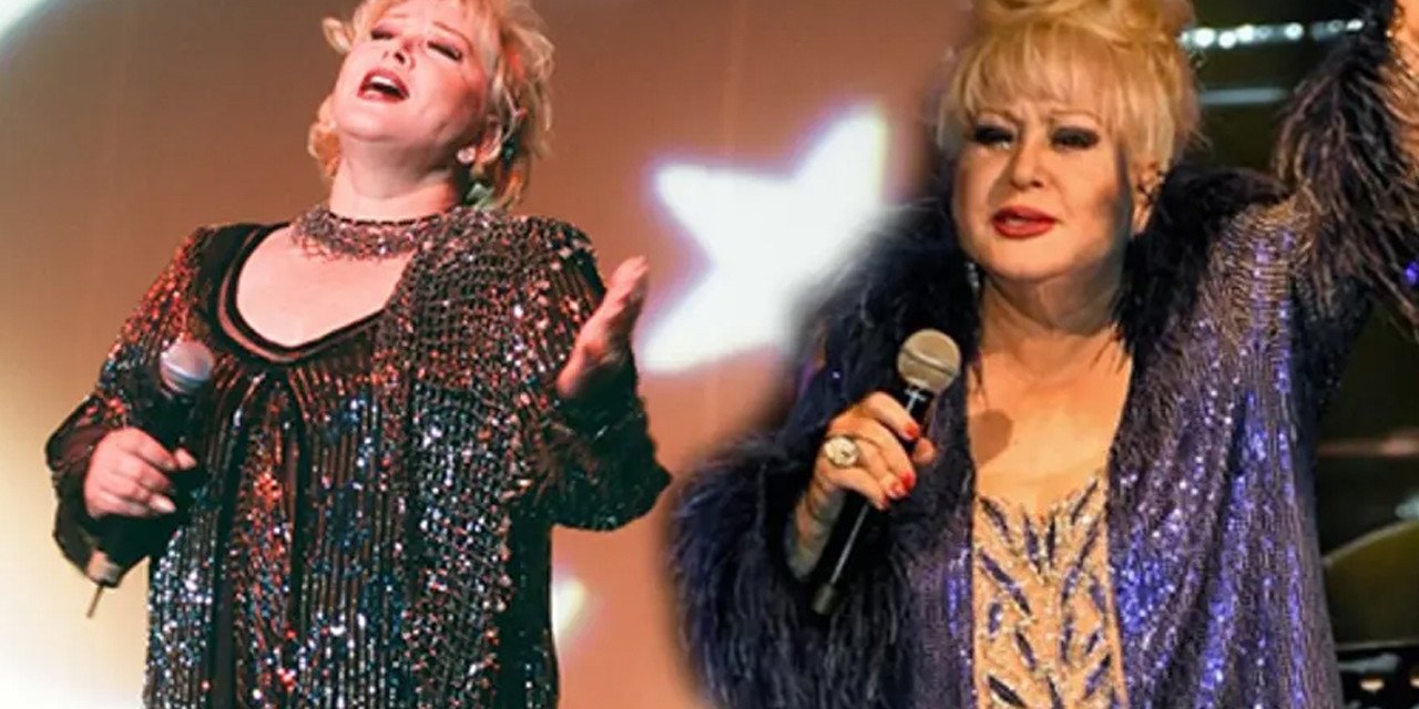 Sanatçı Muazzez Abacı doğum gününde hayatını kaybetti