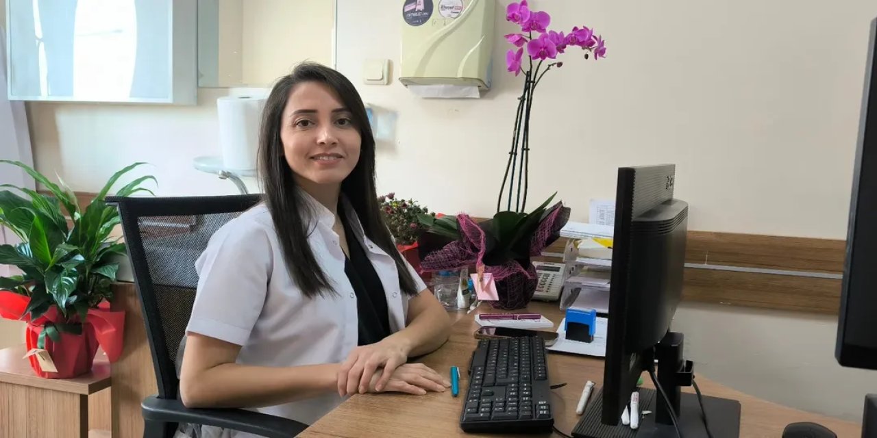 Şırnak’ta Beklenen Doktor Ataması Yapıldı