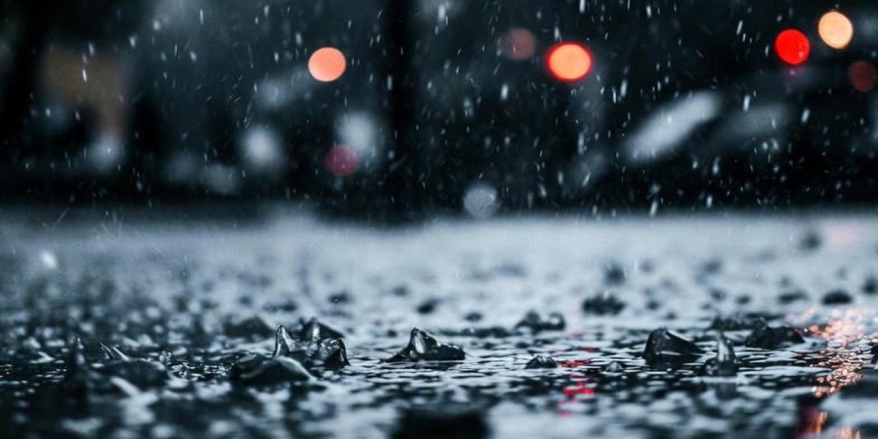 Bu Hafta Sonu Pikniği Unutun! Şırnak ve İlçelerinde Yağmur Geliyor