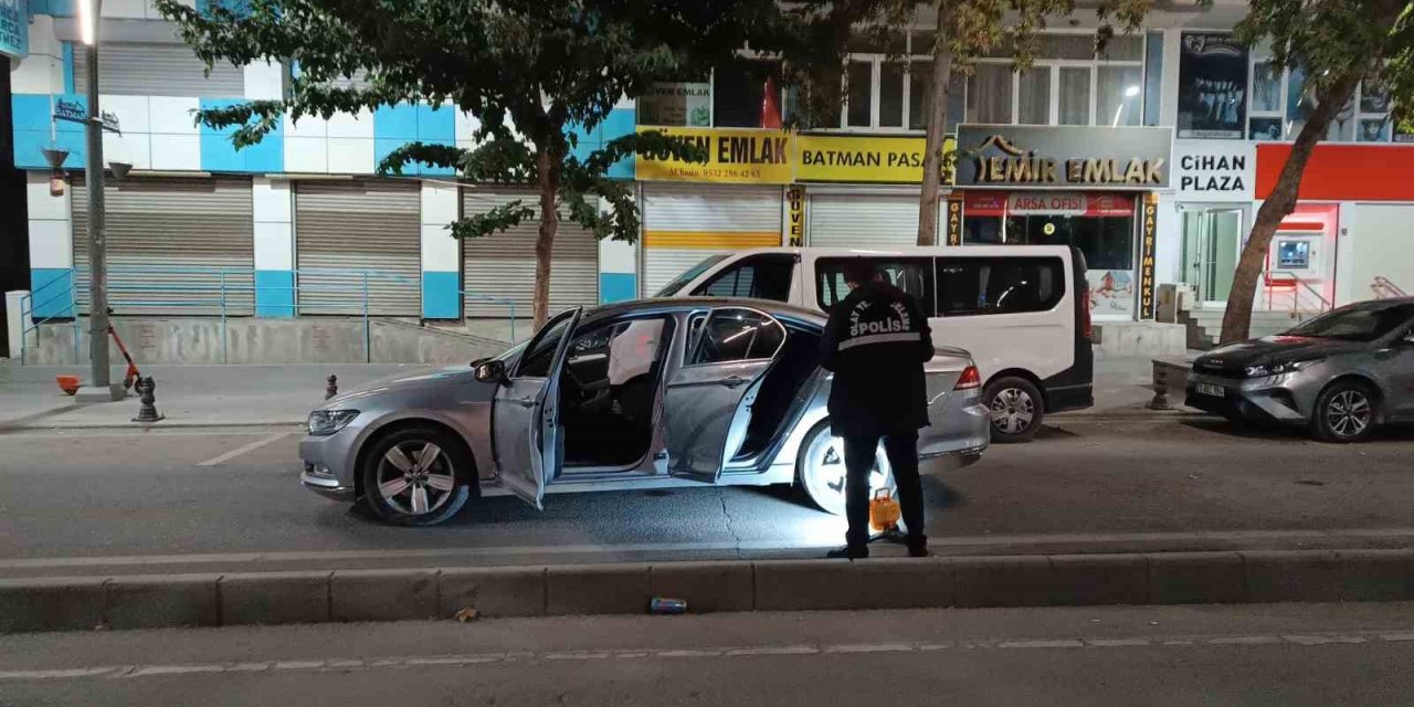Batman’da silahlı kavgada 1 kişi öldü, 2 kişi yaralandı