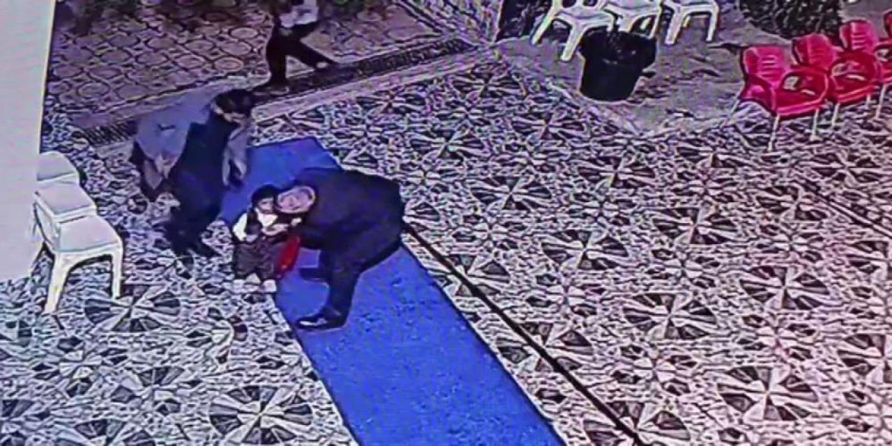 İlk defa yaparak Şırnak’ta bir çocuğun hayatını kurtardı