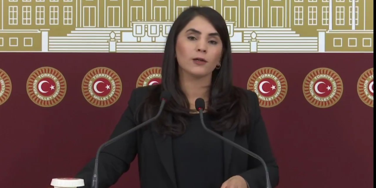 Milletvekili Uysal Aslan: Şırnak’ta tarım, hayvancılık ve küçük esnaf mücadele veriyor