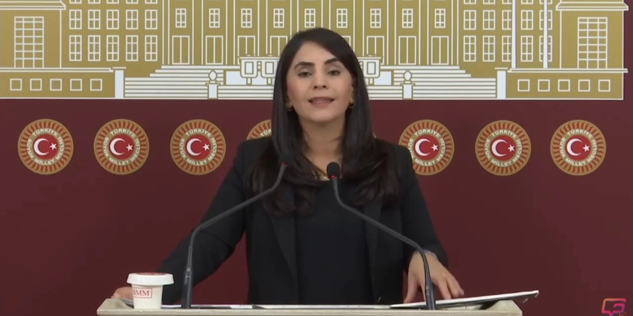 DEM Partili Aslan’dan Şırnak’taki Köy Yolu Çalışmalarına Eleştiri: “Beş Yıldır Tamamlanmadı”