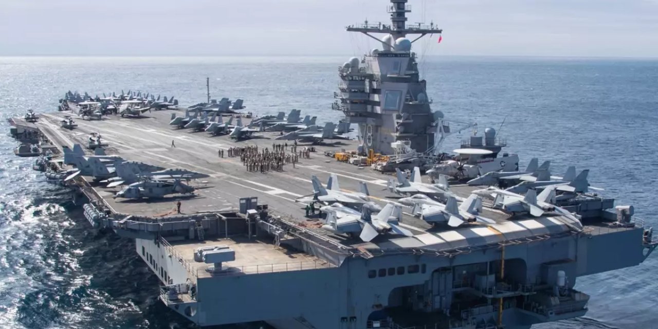 Kritik Toplantıdan Savaş Çıktı. Bakan Operasyonun Başladığını Duyurdu!