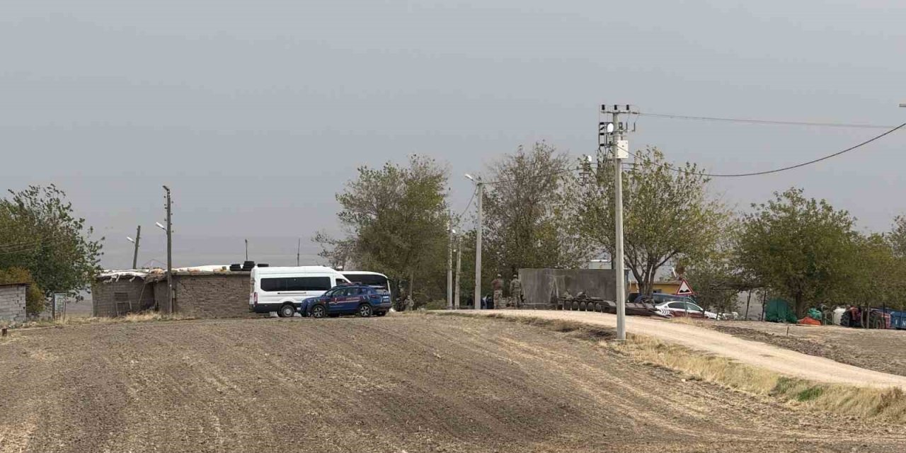 Diyarbakır’da Akraba İki Aile Arasında Kavga: 11 Yaralı