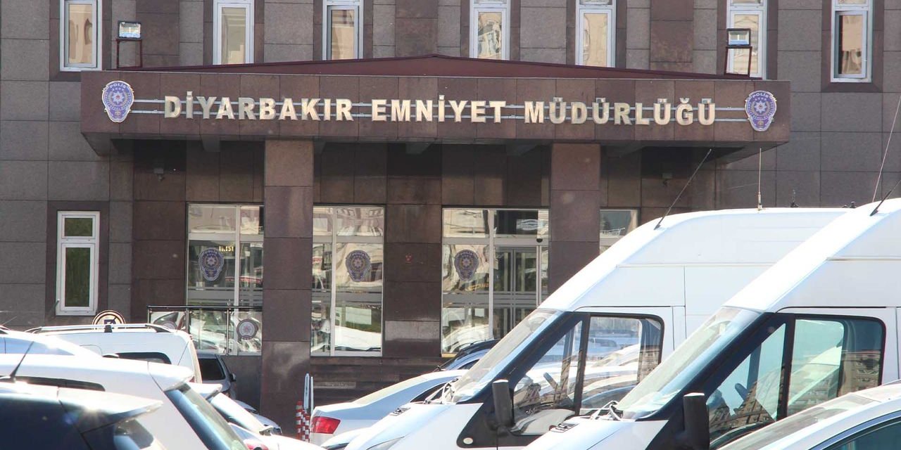 Diyarbakır’da 671 aranan şahıs yakalandı