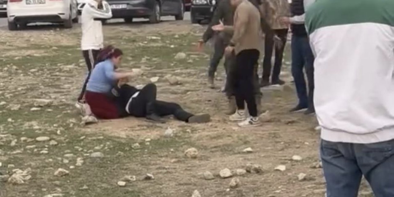 Siirt’te silahlı kavgada 1'i ağır 2 kişi yaralandı