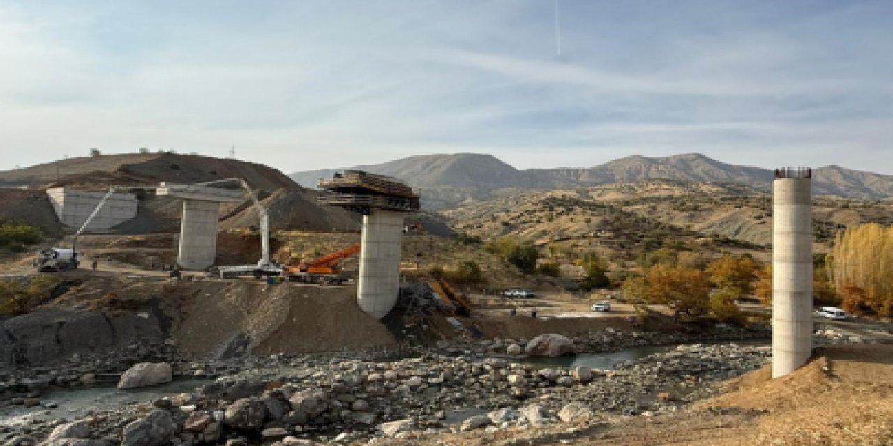 Diyarbakır'da 4 işçinin öldüğü viyadük inşaatı kazasında 3 kişi tutuklandı