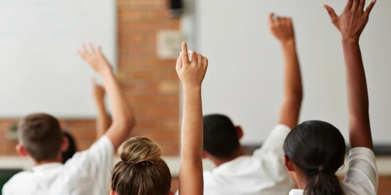 Ara Tatil Bitiyor! 20 Milyon Öğrenci İçin Ders Zili Yarın Çalıyor