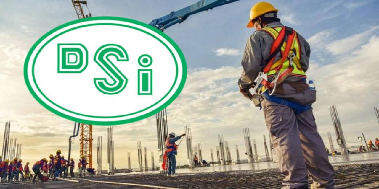 DSİ’den 1.389 Personel Alımı Yapacak! Türkiye Genelinde Kadrolu İşçi İstihdam Edilecek