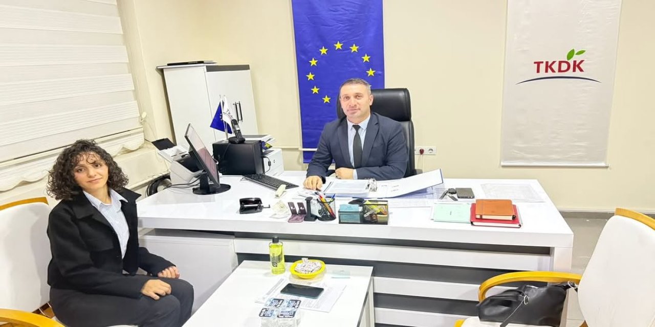 216 Büyükbaş Kapasiteli Besi Çiftliği Projesi ile İlk Başvuru, Genç Kadın Yatırımcıdan