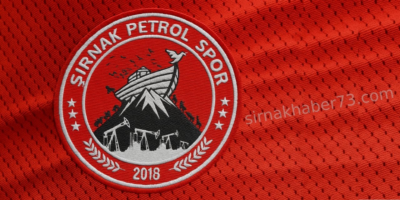 Şırnak Petrolspor Yönetiminden Teknik Direktör Açıklaması