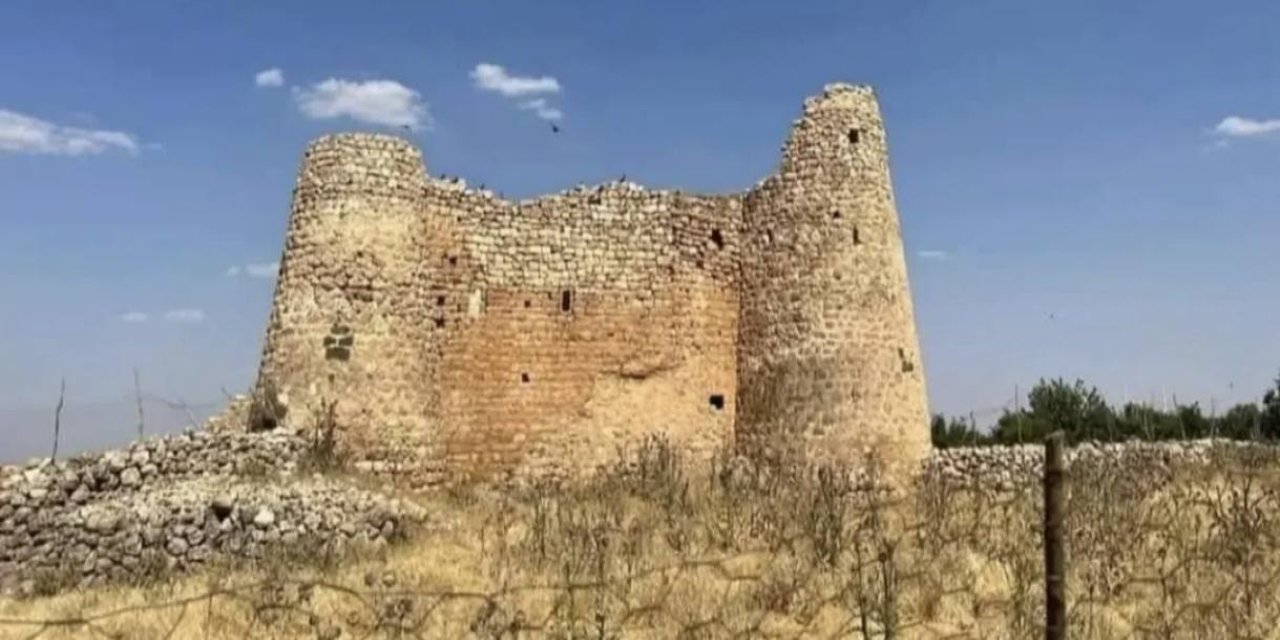 İdil’in Basak Köyündeki Tarihi Kilise Yok Oluyor: Bölge Halkı Acil Restorasyon İstiyor