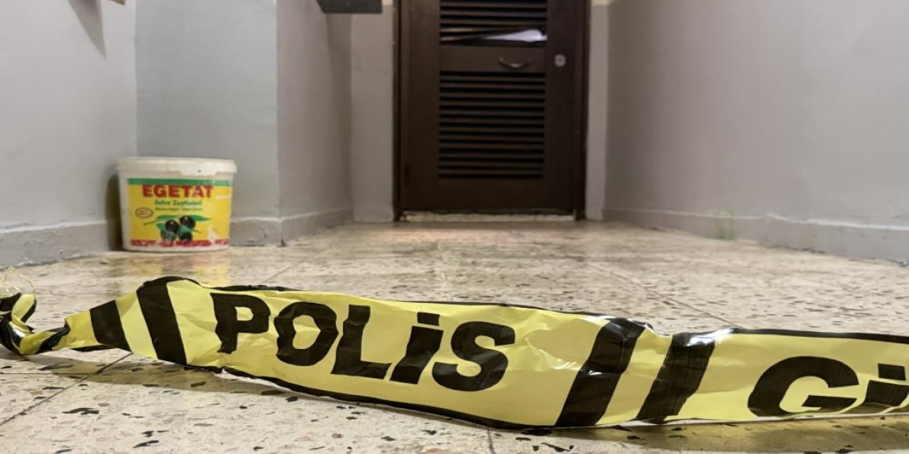 Diyarbakır’da Dehşet Olay: Anne ve Ağabeyini Yataklarında Öldürdü