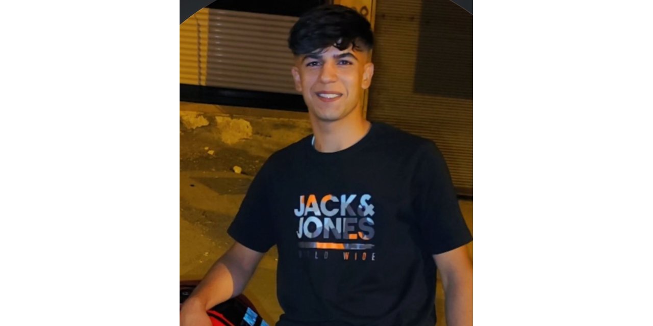 Belediye Otobüsü İle Motosiklet Çarpıştı: 1 Ölü